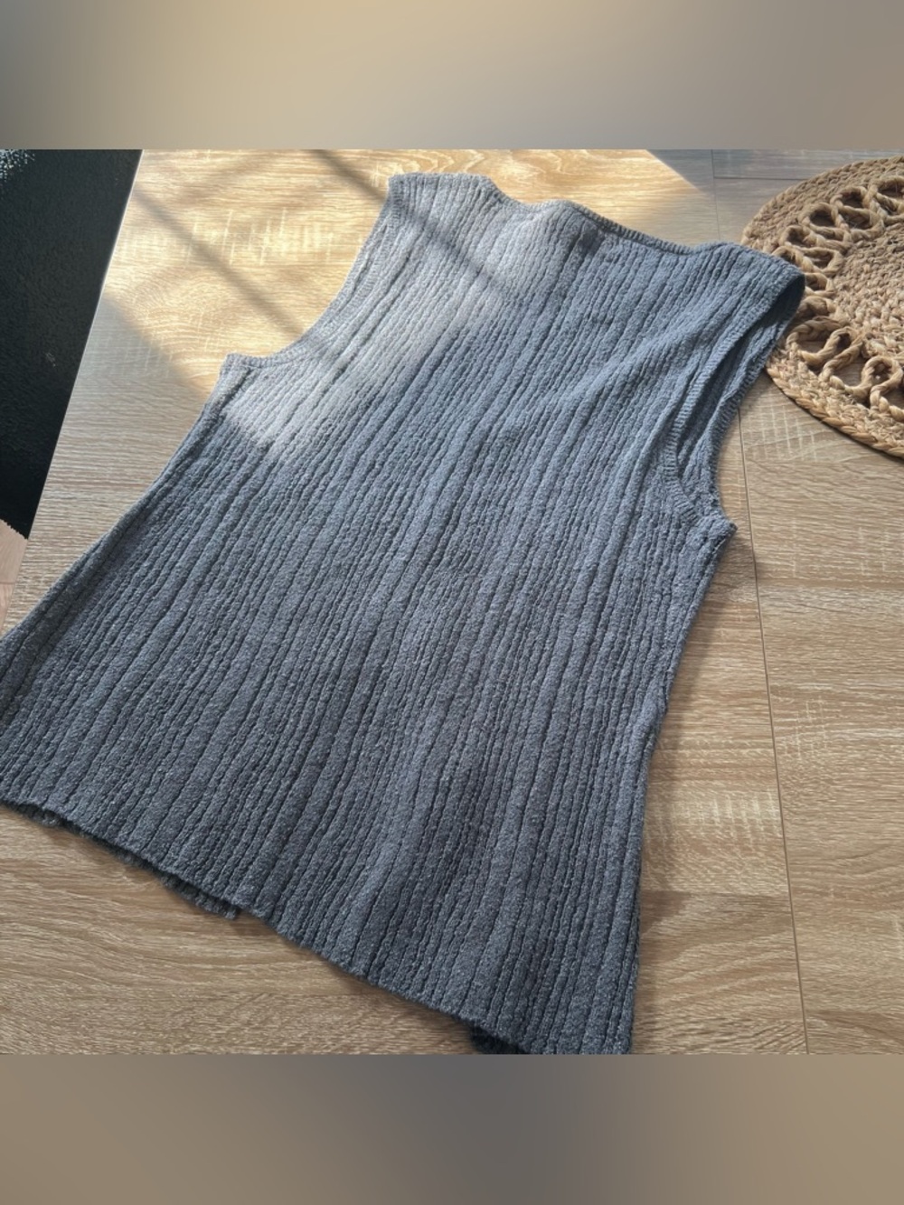 Free People Rhea Sweater Set - Picture 5 of 8